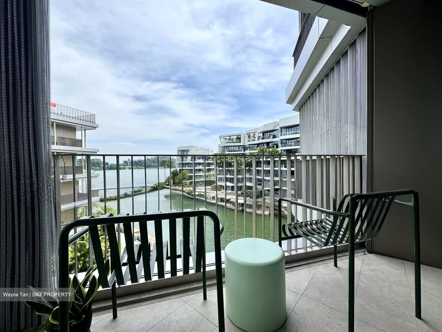 The Reef At King’s Dock (D4), Condominium #565832431